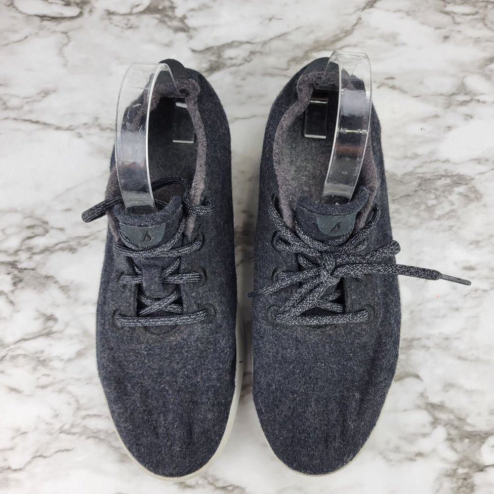 Allbirds Women's Wool Runners - Picture 2 of 7